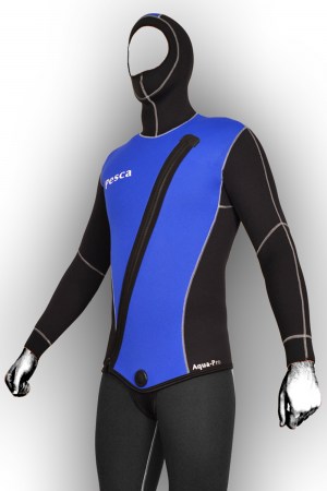 aqua pro fermoyar stithous jacket front